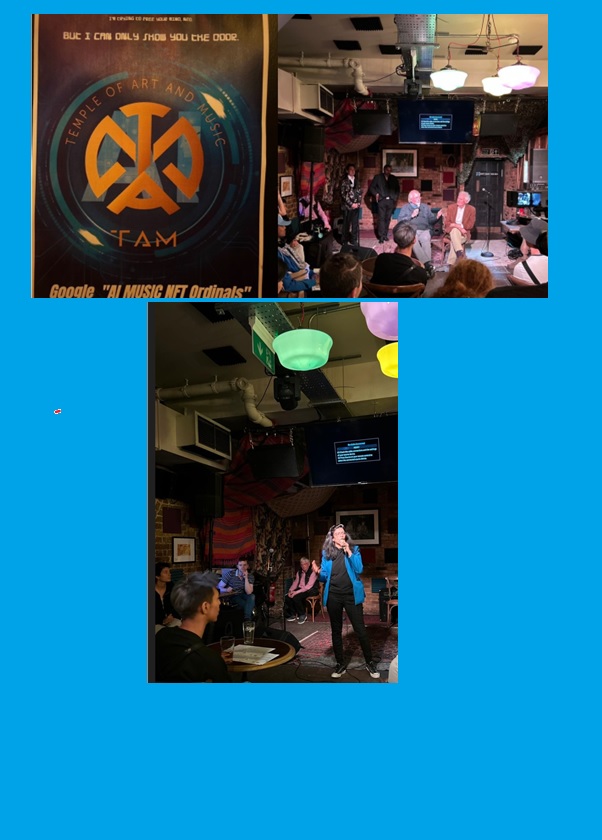 Second Images